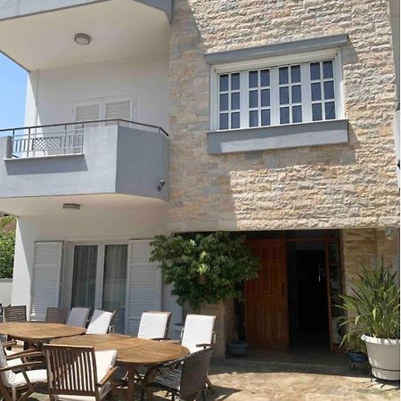 Home4U, Just 7Km From Airport Markópoulon Zewnętrze zdjęcie