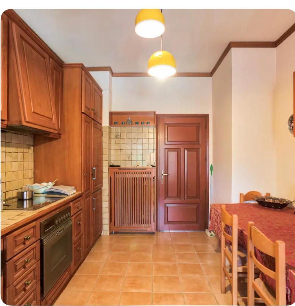Home4U, Just 7Km From Airport Markópoulon Zewnętrze zdjęcie