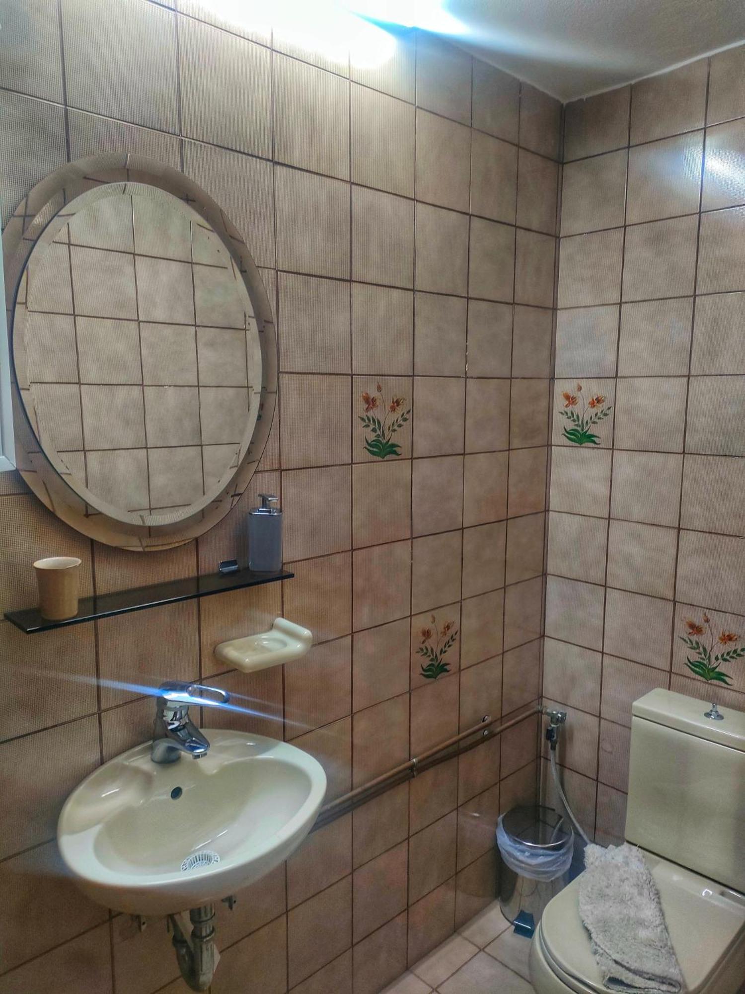 Home4U, Just 7Km From Airport Markópoulon Zewnętrze zdjęcie